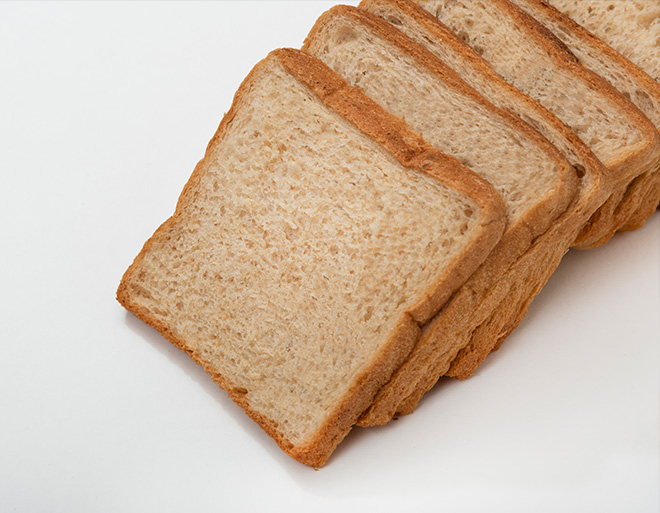 Brown-Bread