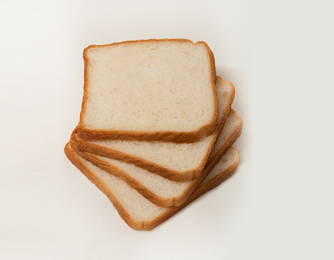 Sandwich-Bread