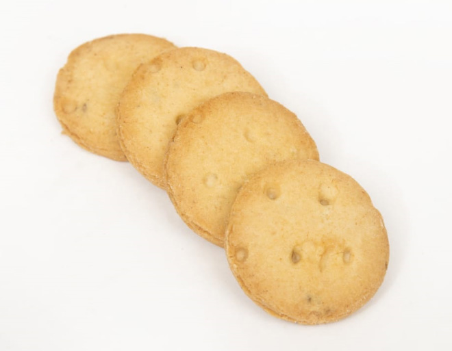 Jeera-Biscuit