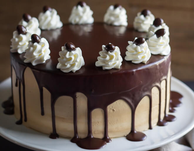 Coffee-Mocha-Fresh-Cream-Cake