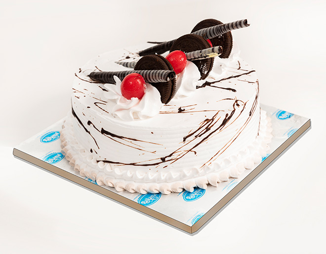 Oreo-Fresh-Cream-Cake