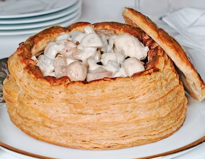 Vol-Au-Vent