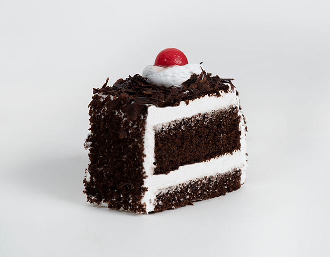 BLACK FOREST PASTRY