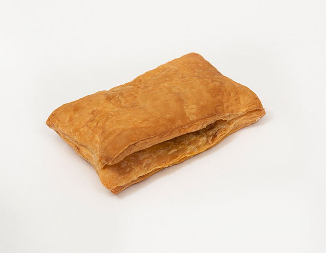 PANEER PUFF