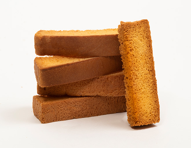 Stick-Toast